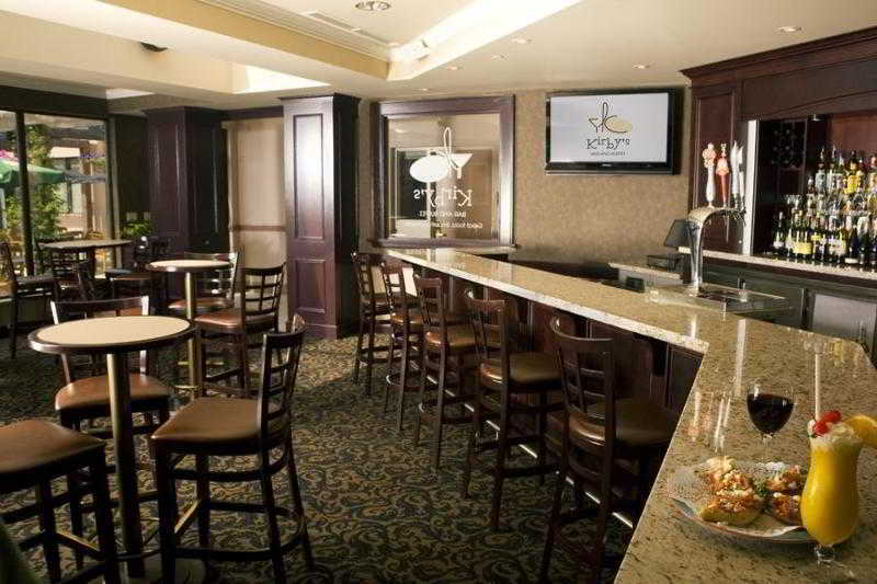 เบสต์ เวสเทิร์น แบรนต์ฟอร์ด โฮเต็ลแอนด์คอนเฟอเรนซ์ เซ็นเตอร์ Hotel Brantford ภายนอก รูปภาพ